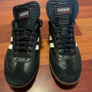 Adidas Samba Shoe